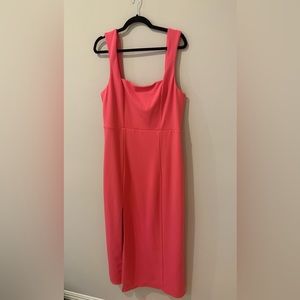 Show Me Your Mumu Eden Midi Dress